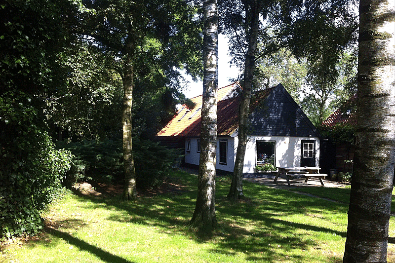Casa Monique (max. 4 pers.)
